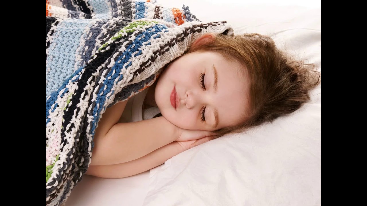 5 способов улучшить сон ребенка