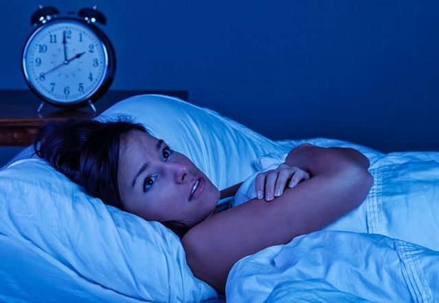 Что делать, если ребенок плохо спит? Эффективные советы мамам