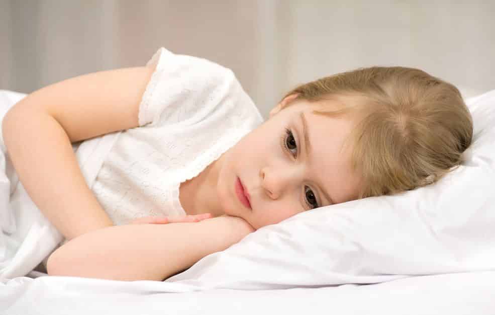 Что делать, когда ребенок не хочет спать: полезные рекомендации