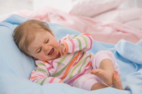 Детский кризис: что делать, если ребенок плохо спит?