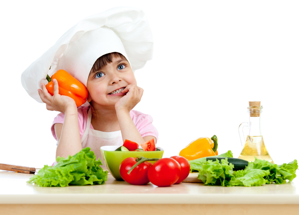 Диета для мам: как сочетать правильное питание с заботой о ребенке?