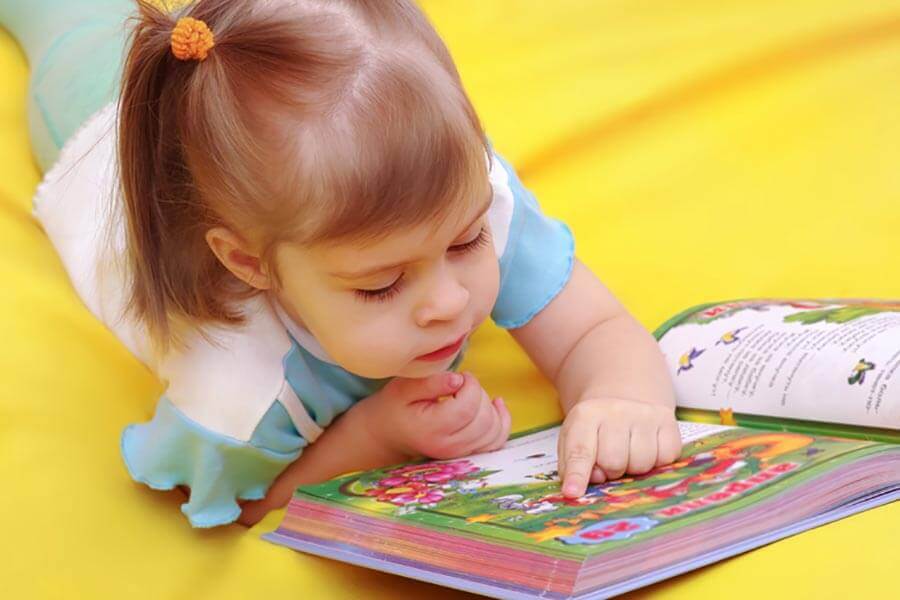 Как научить ребенка читать: современные техники и методы