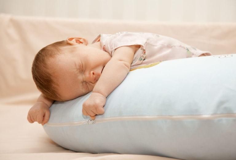 Как не потерять свой сон: советы для мам новорожденных
