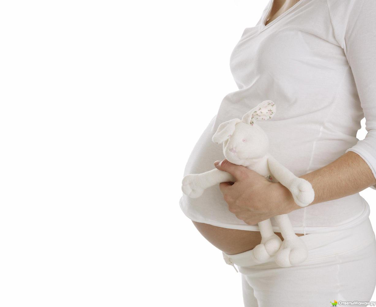 Как поддерживать беременность: советы для будущих и уже молодых мам