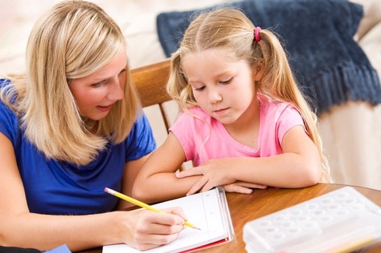 Как помочь ребенку учиться дома: советы экспертов