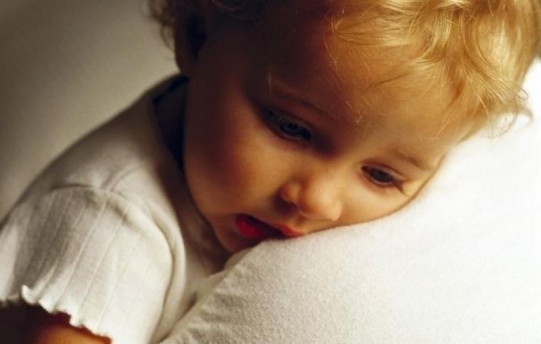 Как справляться с усталостью новорожденных детей?