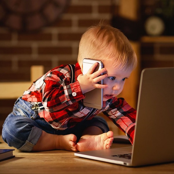 Как уберечь детей от насилия в интернете?
