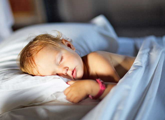 Как улучшить сон младенца: советы для мам