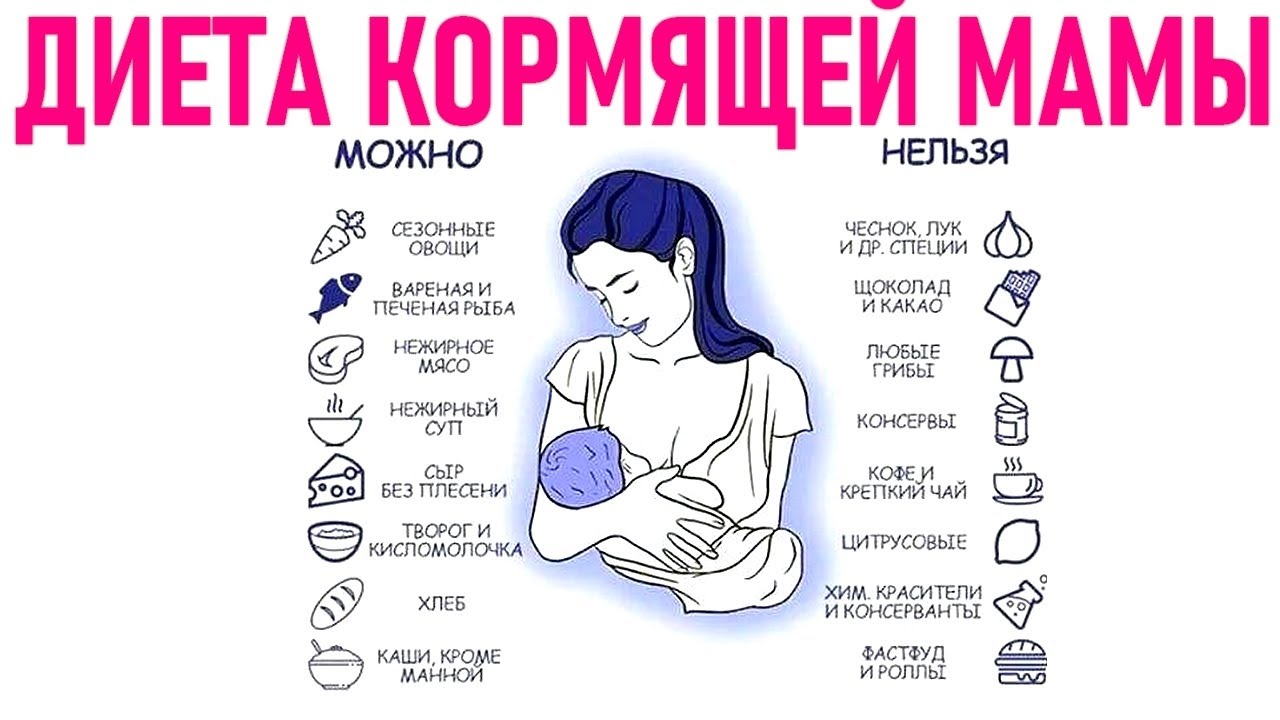 Мифы и правда о грудном вскармливании: что нужно знать мамам?