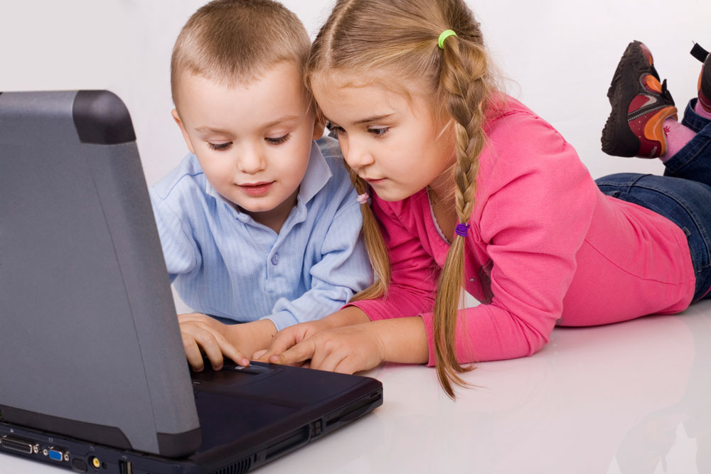Мониторинг деятельности ребенка в интернете