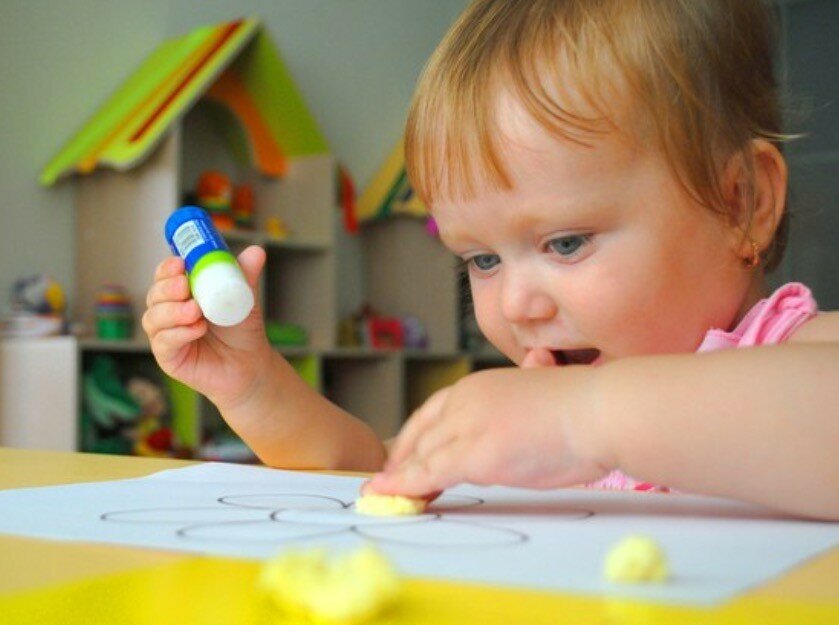 О раннем развитии малышей: советы педагогов и психологов