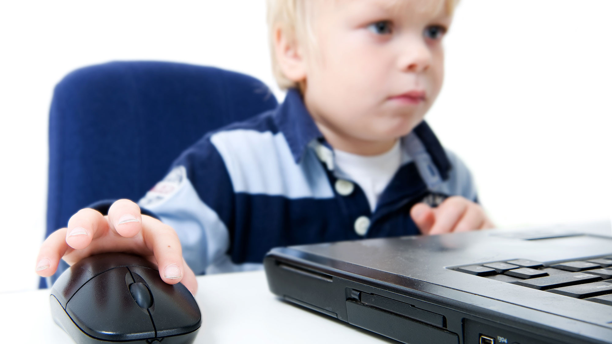 Опасности Интернета для детей