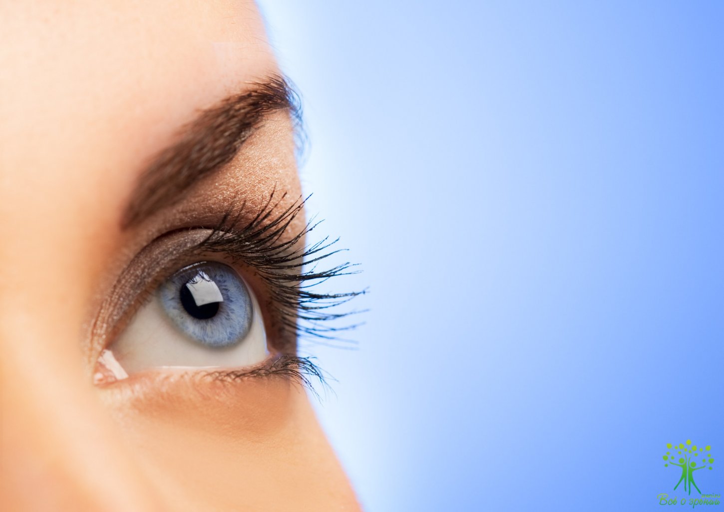 Опережающая профилактика и коррекция зрения