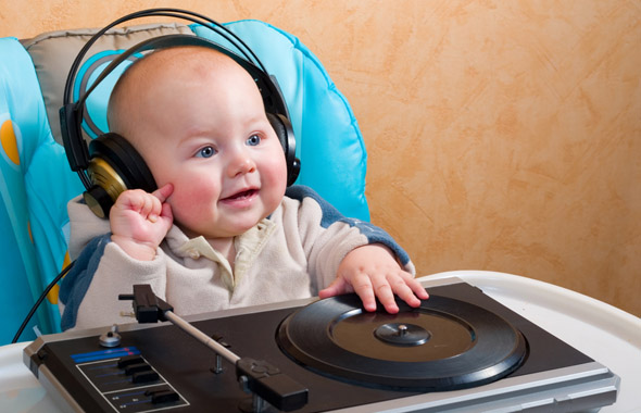 Развитие музыкальных способностей у ребенка: с чего начать?