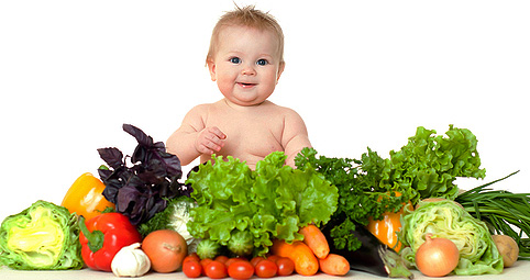 Рекомендации по питанию для детей старше трех