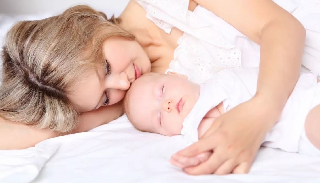 Секреты красивого и ухоженного ребенка: личный опыт мамы