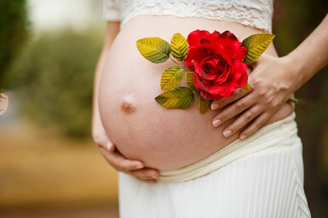Секреты здоровой беременности