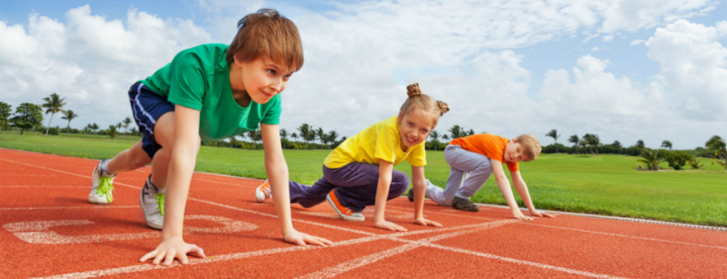 Спорт с ребенком: как найти общий язык и сделать занятия эффективными