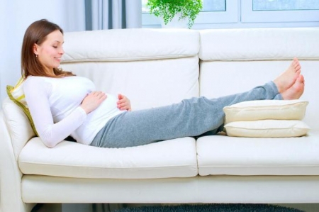 Топ-5 создания комфортной беременности: советы и рекомендации